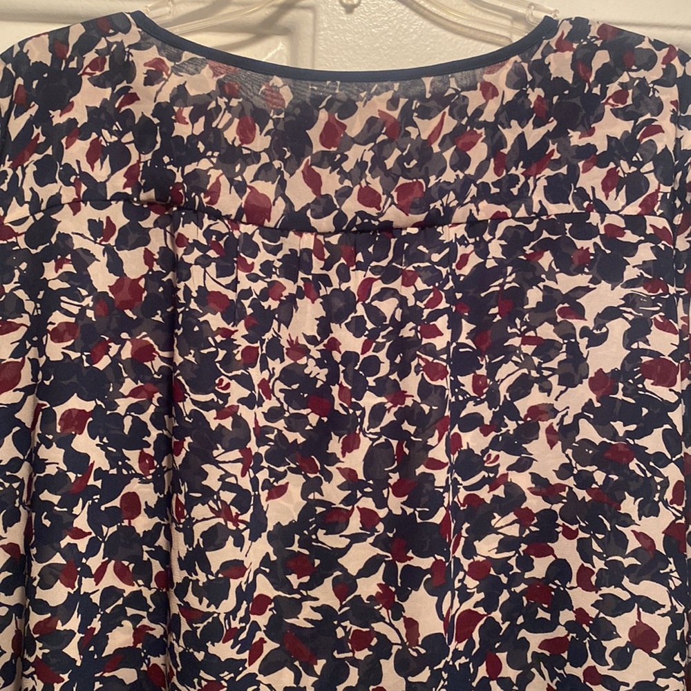 Loft blouse - Picture 5 of 5